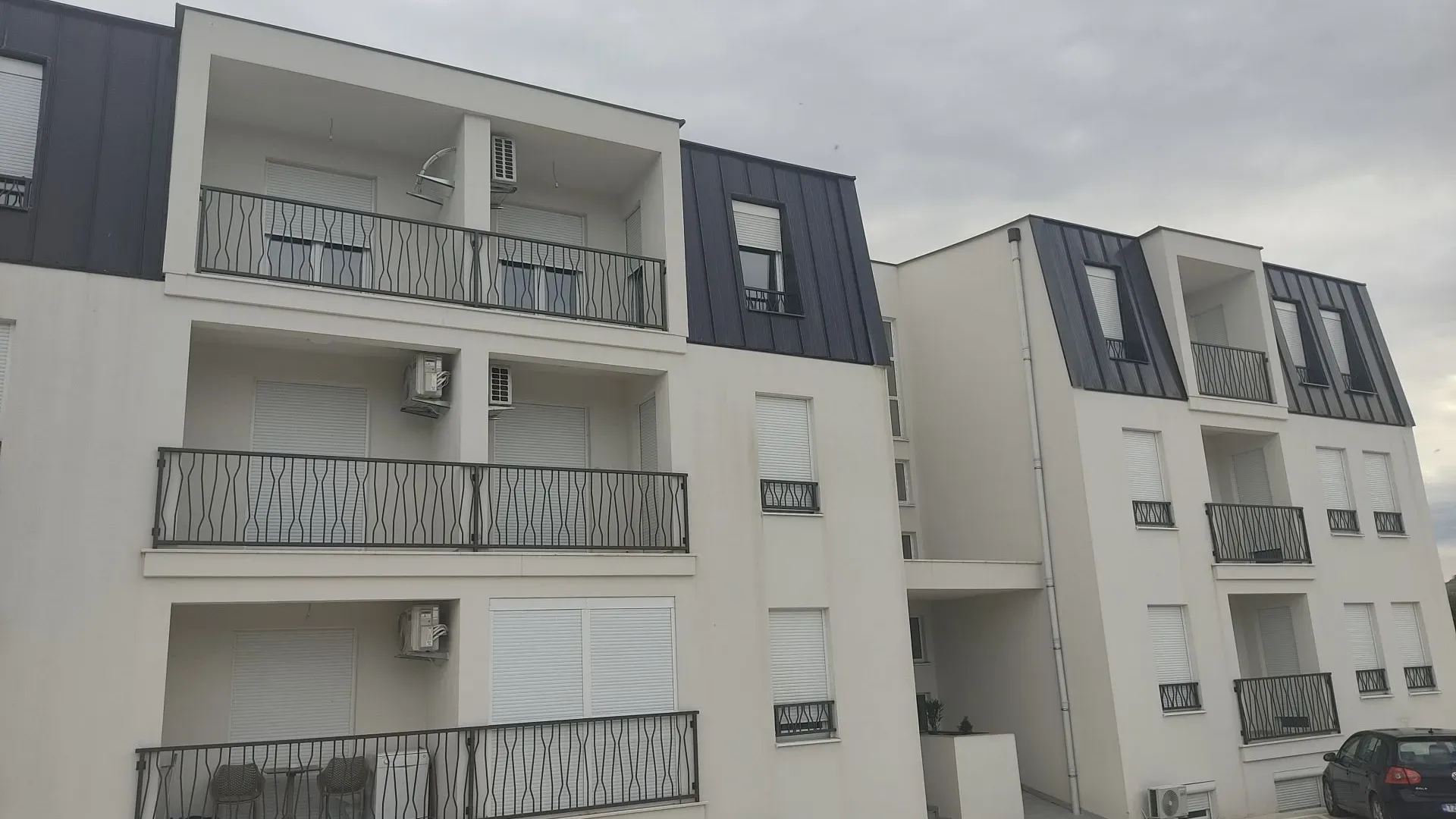 Prodaja, stan, 27m², Podgorica, Crna Gora