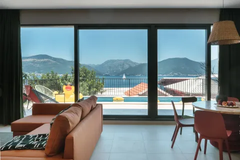 Prodaja, kuća, 200m², Krašići, Tivat - image 8