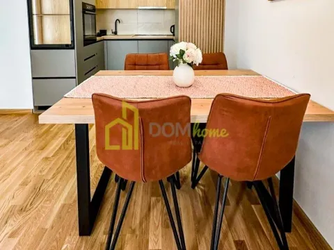 Izdavanje, jednosoban stan, 47m², Zabjelo, Podgorica - image 6