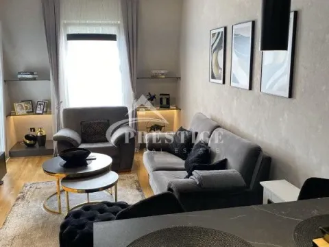 Prodaja, jednosoban stan, 46m², City Kvart, Podgorica - image 3