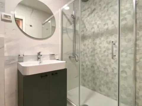 Sale, one bedroom apartment, 47m², Central Point, Podgorica - image 11