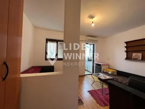 Sale, studio apartment, 23m², Medaković Sve Podlokacije, Beograd - image 2