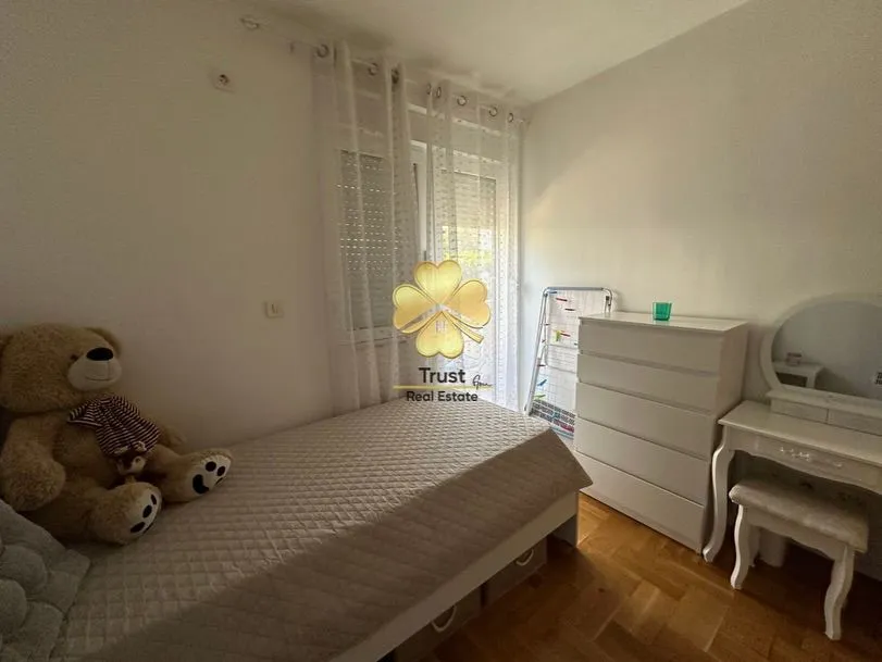 Rent, one bedroom apartment, 39m², Dalmatinska ulica, Podgorica