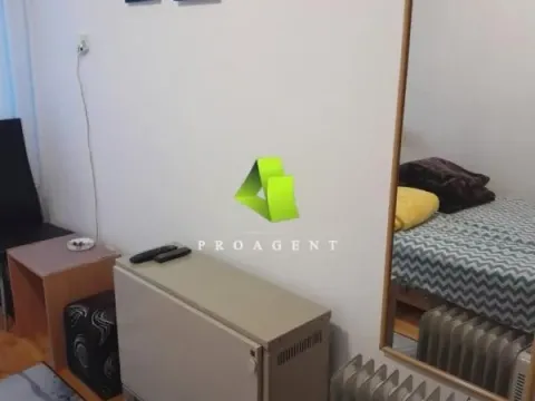 Izdavanje, jednosoban stan, 34m², Medicinski fakultet, Niš - image 10