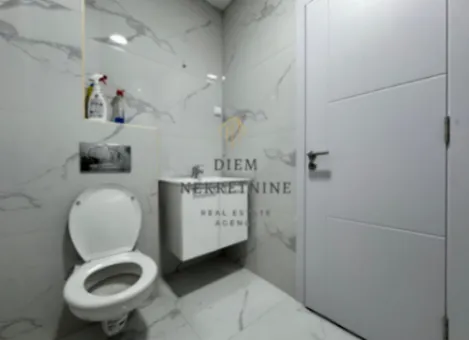 Izdavanje, dvosoban stan, 56m², Zabjelo, Podgorica - image 7