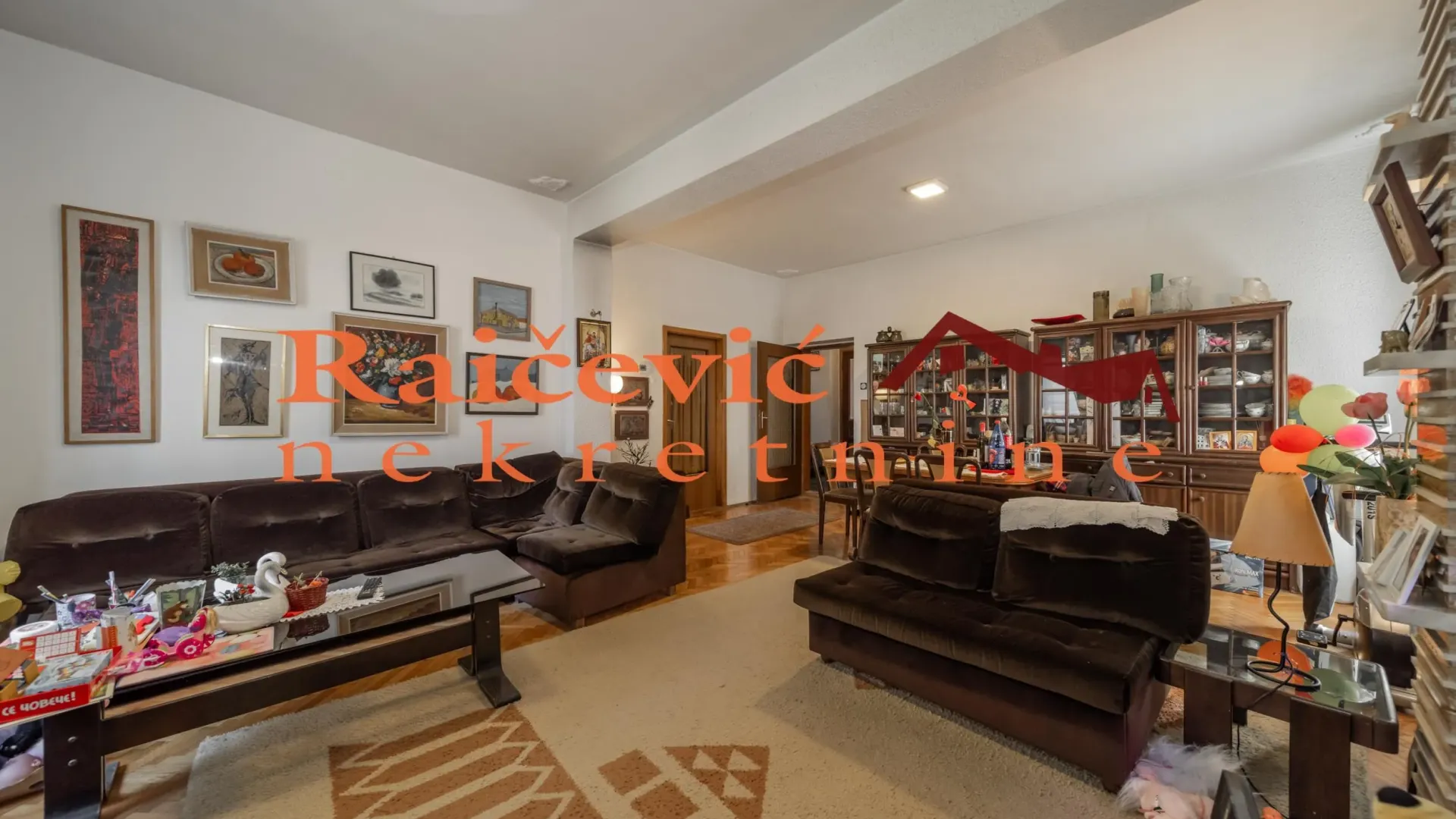 Sale, house, 400m², Savski Venac, Beograd