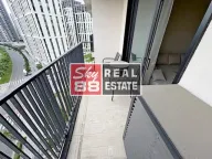 Izdavanje, dvosoban stan, 52m², Savski Venac, Beograd - image 10