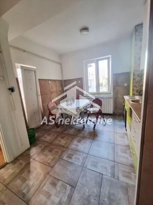 Rent, three bedroom apartment, 70m², Palilula Sve Podlokacije, Beograd