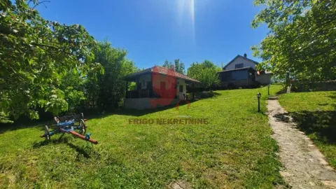 Sale, house, 400m², Koraćica, Mladenovac - image 18