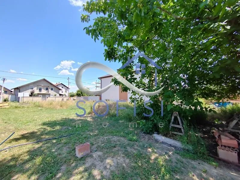 Prodaja, plac, 537m², Klisa, Novi Sad Sve Podlokacije