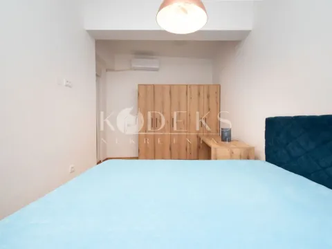 Rent, three bedroom apartment, 72m², Ljubović, Podgorica - image 9
