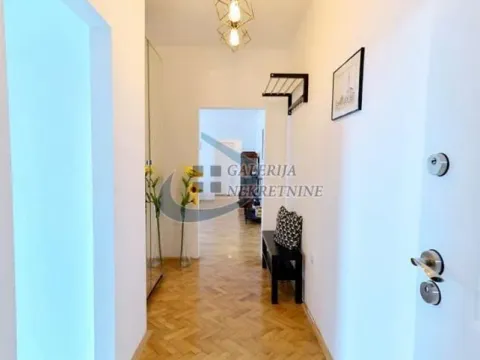 Prodaja, dvosoban stan, 48m², Vračar Sve Podlokacije, Beograd - image 13