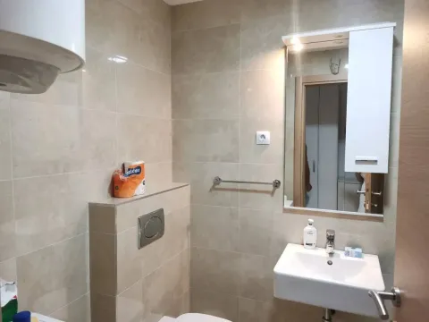 Sale, one bedroom apartment, 35m², Centar, Budva - image 5