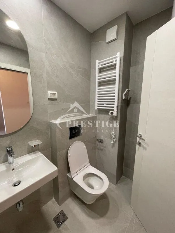 Sale, one bedroom apartment, 39m², Central Point, Podgorica