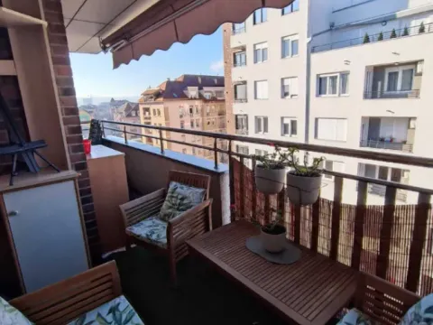 Sale, three bedroom apartment, 70m², Podbara, Novi Sad Sve Podlokacije - image 10