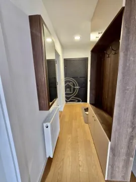 Izdavanje, dvosoban stan, 46m², Medijana, Niš - image 7