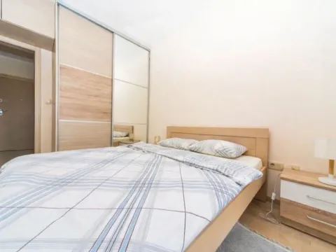 Rent, one bedroom apartment, 47m², City Kvart, Podgorica - image 6