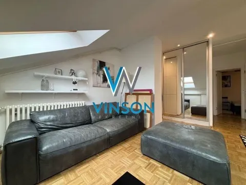 Izdavanje, dvosoban stan, 54m², Centar, Novi Sad - image 4