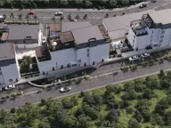 Sale, two bedroom apartment, 77m², Mažina, Tivat - image 2