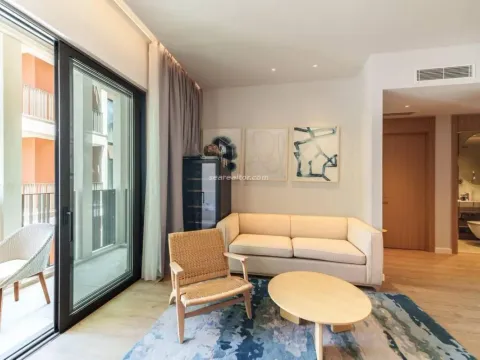 Prodaja, jednosoban stan, 55m², Porto Montenegro, Tivat - image 6