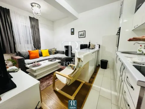 Rent, studio apartment, 25m², Ljubović, Podgorica - image 7