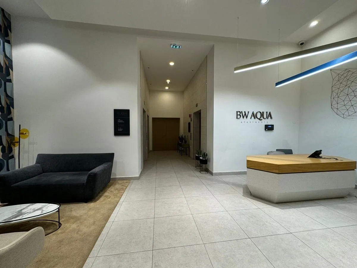 Sale, three bedroom apartment, 81m², Beograd Na Vodi, Beograd