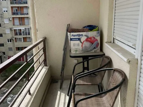 Izdavanje, jednosoban stan, 46m², Zabjelo, Podgorica - image 5