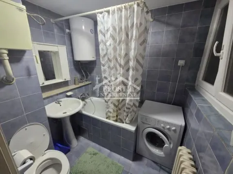 Izdavanje, jednosoban stan, 39m², Novi Beograd Sve Podlokacije, Beograd - image 11