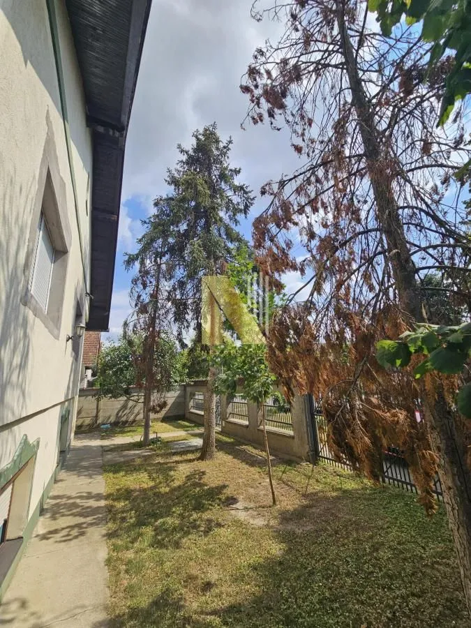 Sale, house, 101m², Aleksandrovo, Subotica