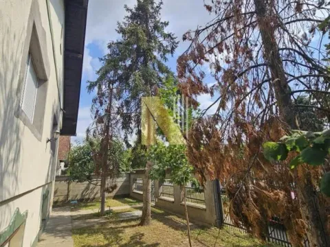 Sale, house, 101m², Aleksandrovo, Subotica - image 19