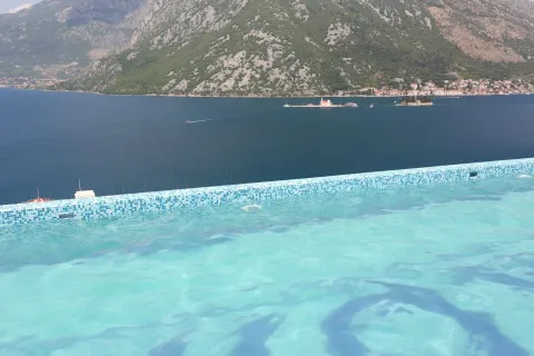 Prodaja, kuća, 235m², Kostanjica, Kotor - image 36