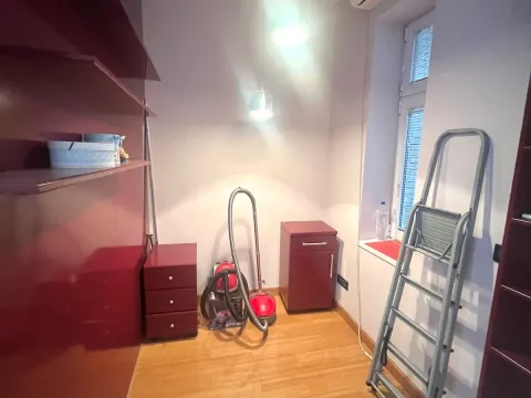 Izdavanje, dvosoban stan, 51m², Vračar Sve Podlokacije, Beograd - image 7