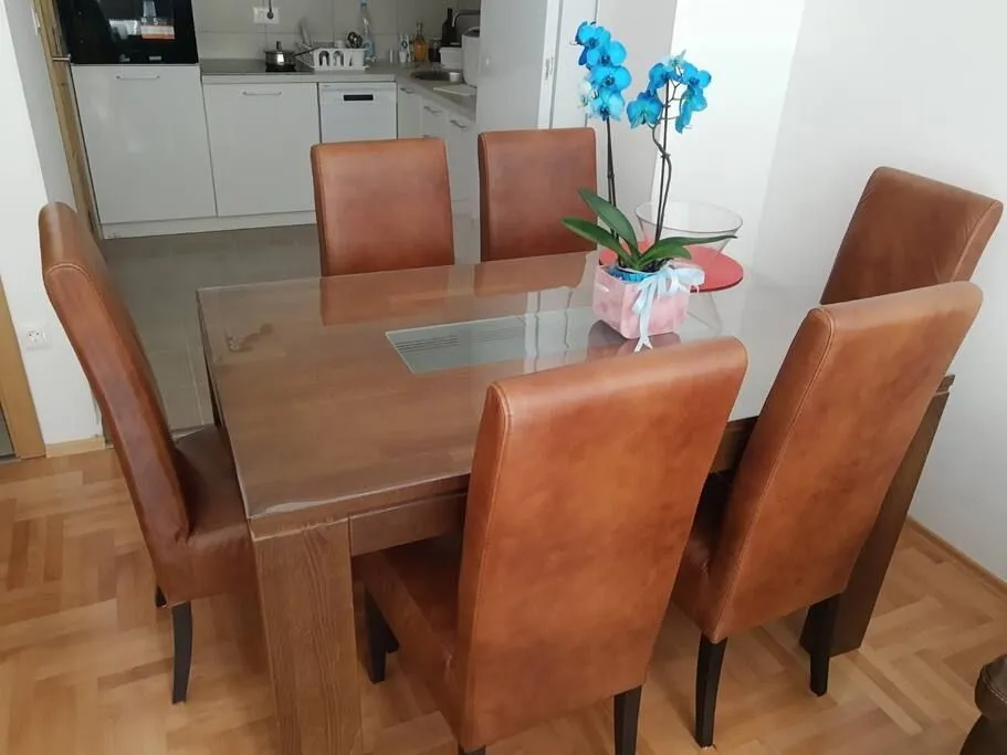 Rent, two bedroom apartment, 72m², Dubovica, Budva