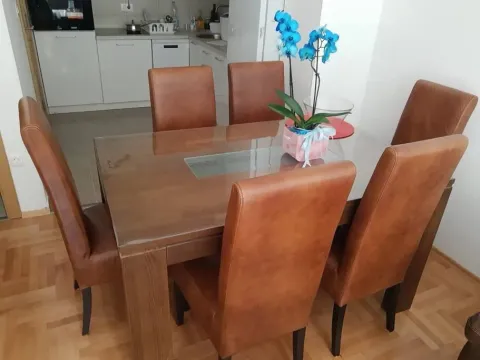 Rent, two bedroom apartment, 72m², Dubovica, Budva - image 3