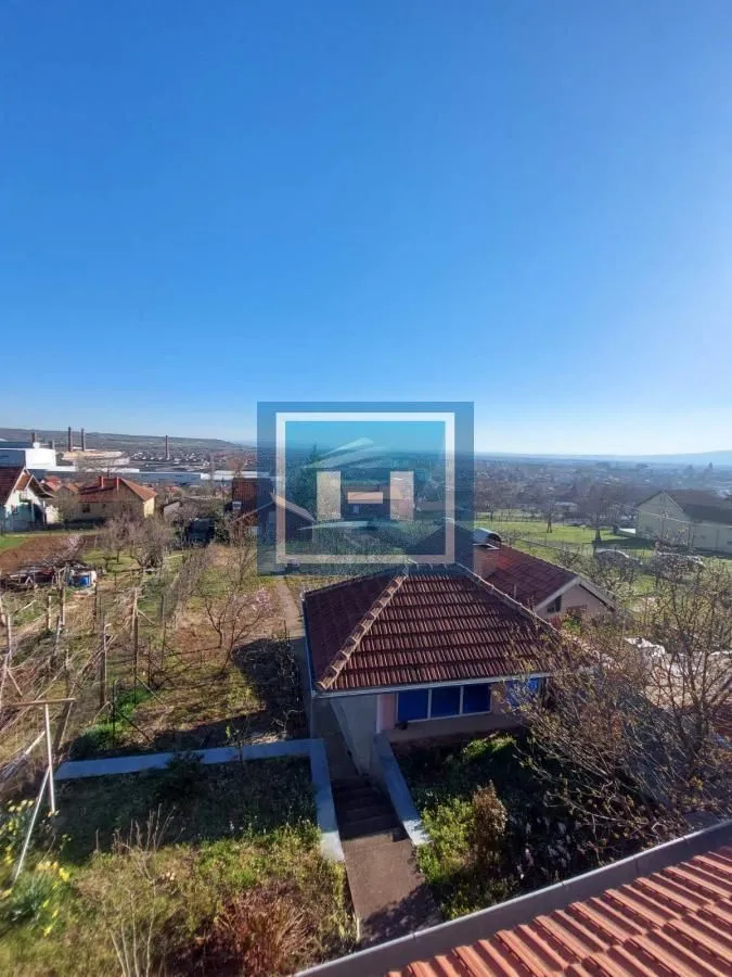 Sale, house, 118m², Karadjordjevo brdo, Paraćin