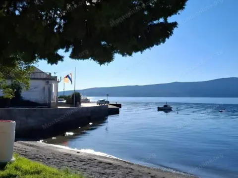 Prodaja, plac, 409m², Donja Lastva, Tivat - image 7