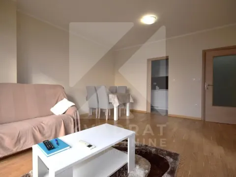 Rent, two bedroom apartment, 65m², Malo Brdo, Podgorica - image 2