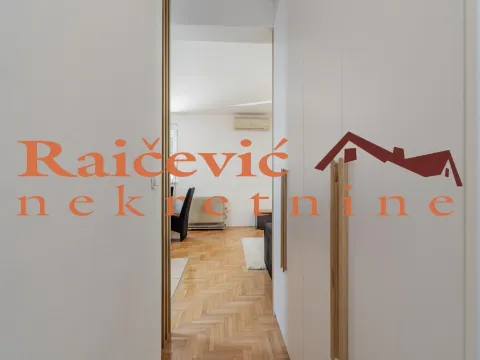 Izdavanje, jednosoban stan, 38m², Gradska Bolnica, Zvezdara Sve Podlokacije - image 23