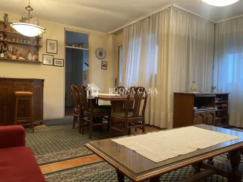 Sale, four bedroom apartment, 93m², Novi Beograd Blok 61, Novi Beograd Sve Podlokacije - image 4