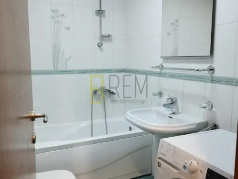 Izdavanje, jednosoban stan, 50m², Stari Aerodrom, Podgorica - image 9