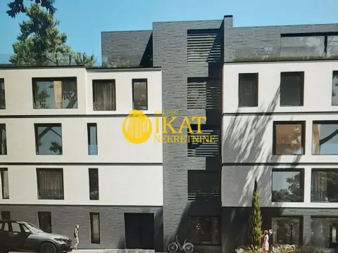 Sale, three bedroom apartment, 68m², Vračar Hram, Vračar Sve Podlokacije - image 3