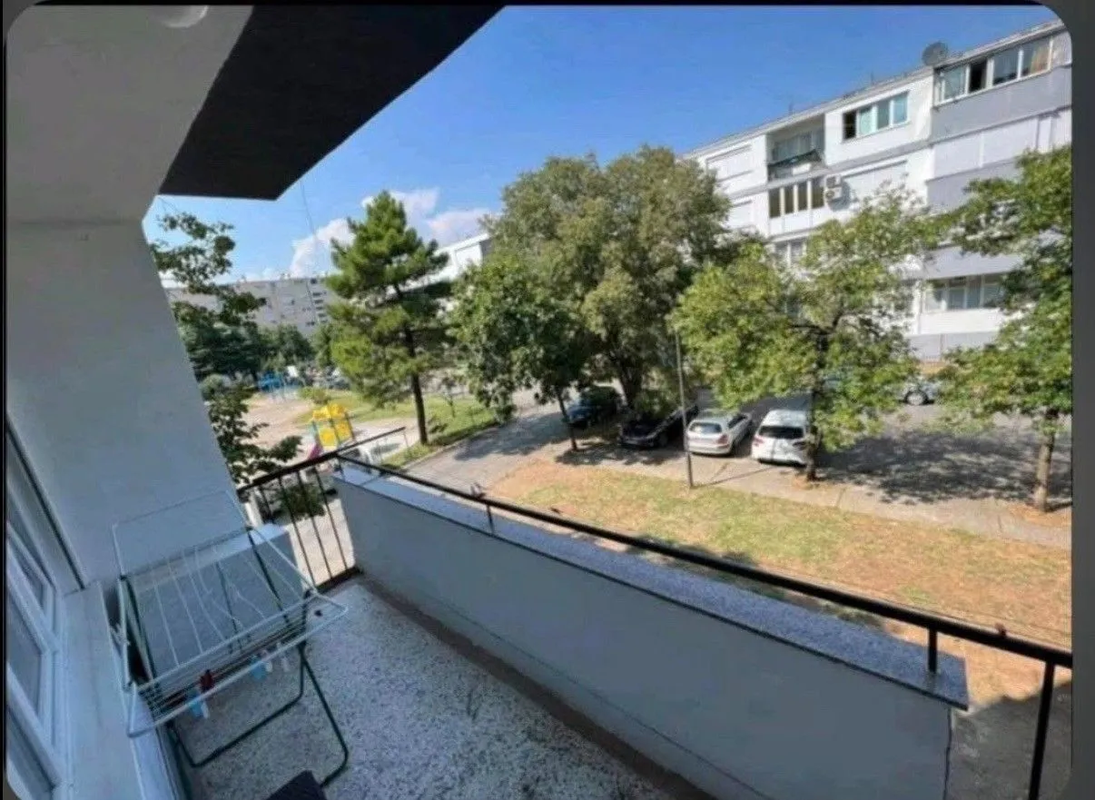 Prodaja, jednosoban stan, 46m², Preko Morače, Podgorica