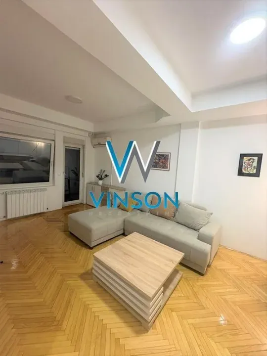 Rent, one bedroom apartment, 49m², Novi Sad Sve Podlokacije, Novi Sad