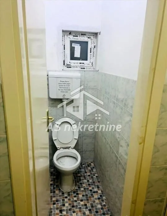 Rent, four bedroom apartment, 107m², Stari Grad, Beograd