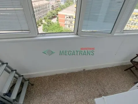 Izdavanje, stan, 26m², Centar, Novi Sad - image 16