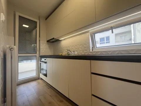 Rent, two bedroom apartment, 62m², Palilula, Niš - image 4