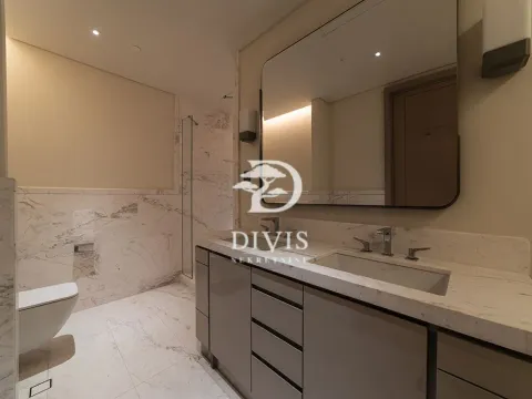 Sale, four bedroom apartment, 164m², Beograd Na Vodi, Beograd - image 8