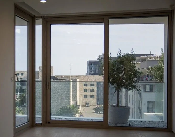Prodaja, stan, 58m², Budva, Crna Gora