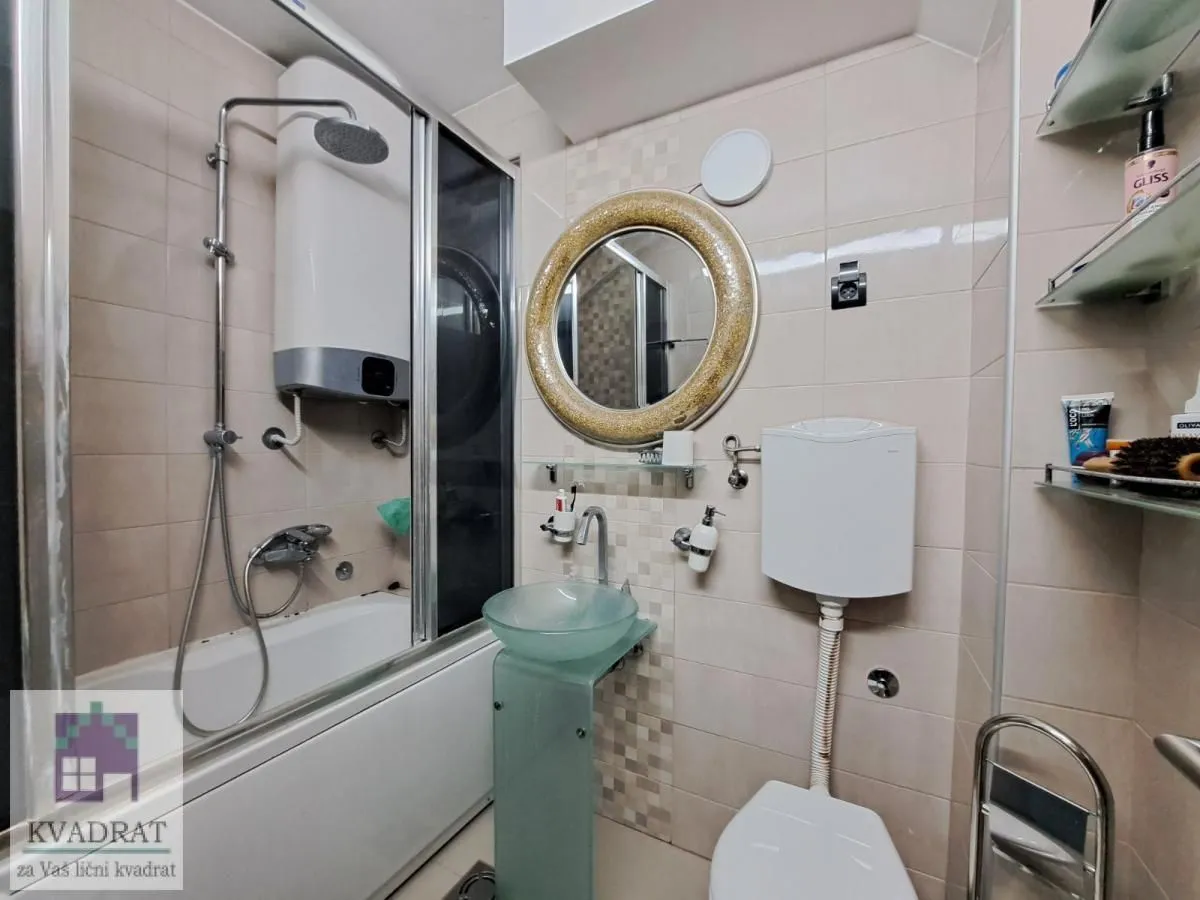 Sale, four bedroom apartment, 114m², Obrenovac, Beograd