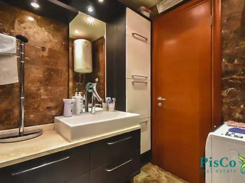 Izdavanje, dvosoban stan, 80m², Preko Morače, Podgorica - image 4